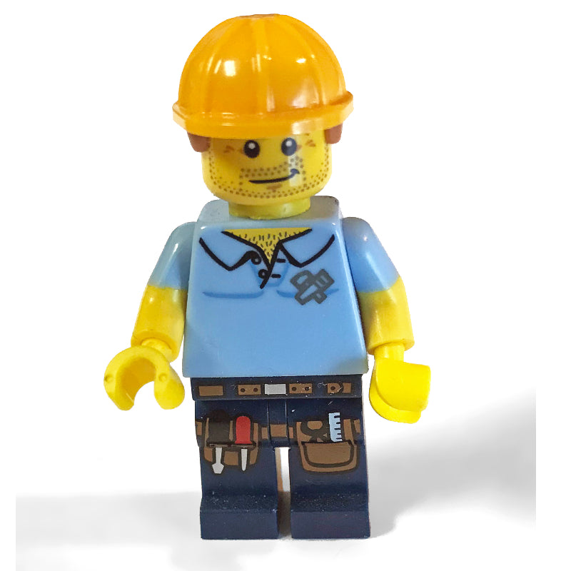 fig-001338 – Carpenter