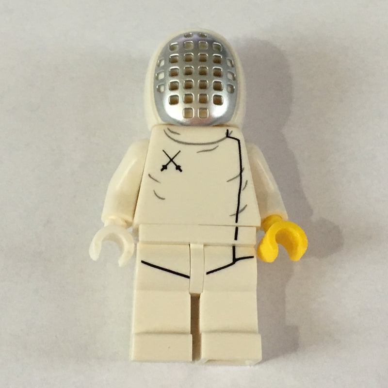 fig-001340 – Fencer