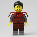 fig-001344 – Samurai
