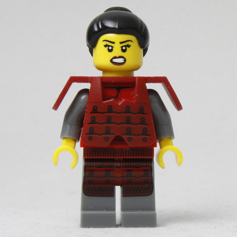 fig-001344 – Samurai