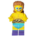 fig-001349 – Wrestling Champion