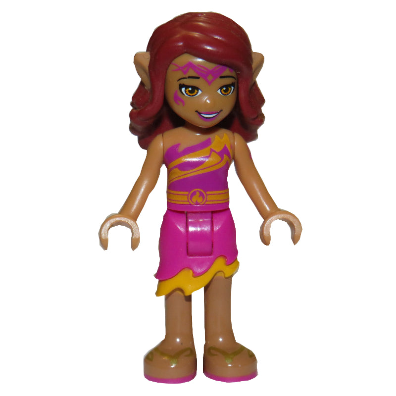 fig-001354 – Azari Firedancer