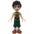 fig-001359 – Farran Leafshade with Dark Green Legs