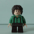 fig-001360 – Frodo Baggins - Sand Green Torso