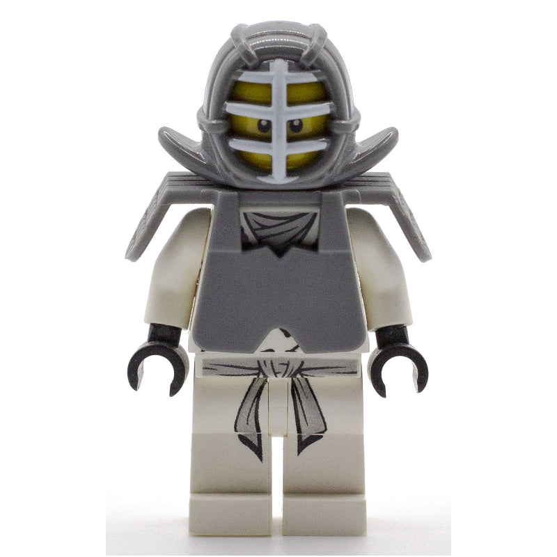fig-001365 – Zane, Kendo Outfit