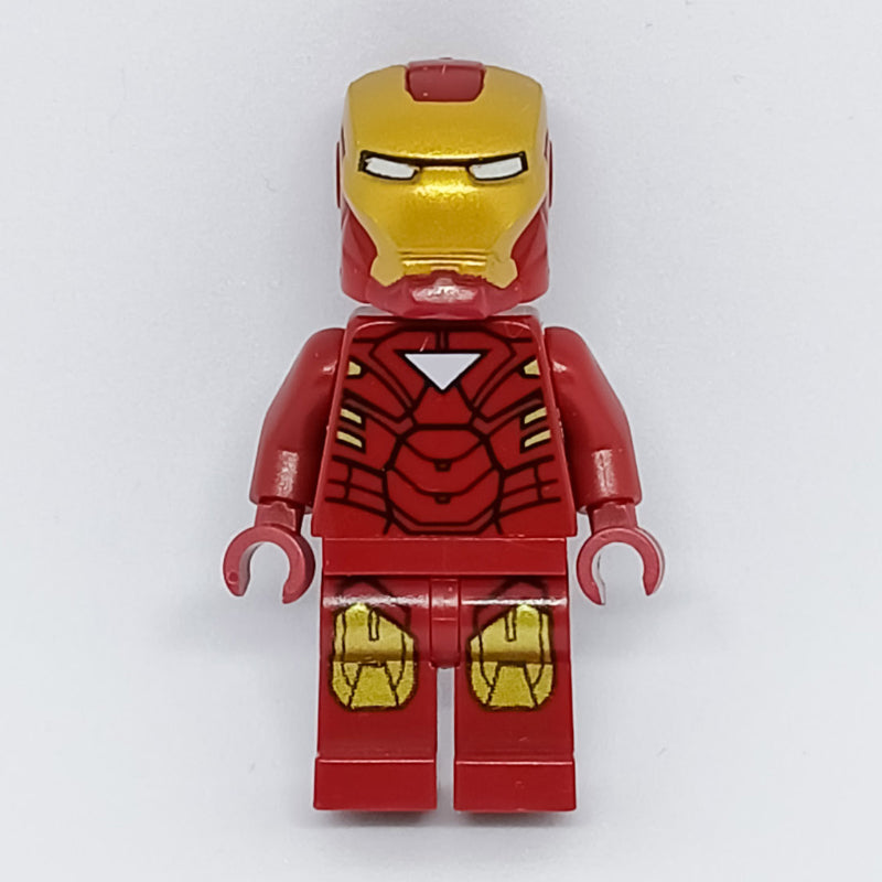 fig-001372 – Iron Man Mark 6 Armor