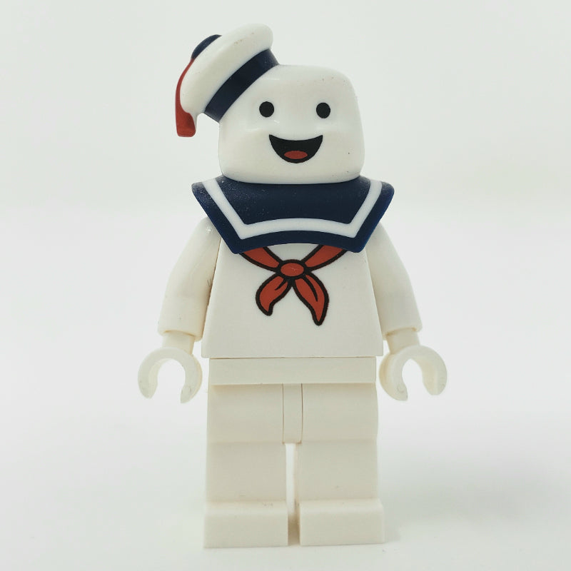 fig-001383 – Stay Puft Marshmallow-man (Dimensions)