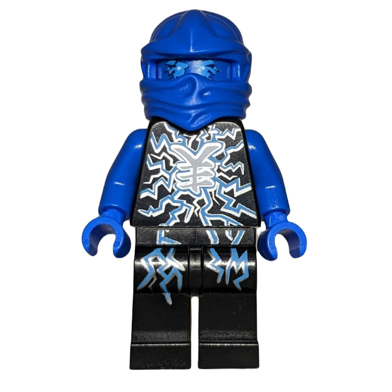 fig-001392 – Jay in Airjitzu Outfit (Possession)