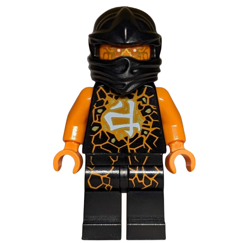 fig-001393 – Cole in Airjitzu Outfit (Possession)