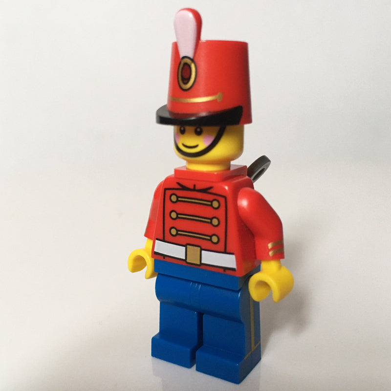 fig-001397 – Toy Soldier
