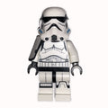 fig-001404 – Stormtrooper, Dark Azure Helmet Vents, Angry, Pauldron