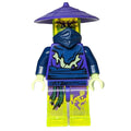 fig-001406 – Ghost Warrior Cowler / Pyrrhus / Cyrus