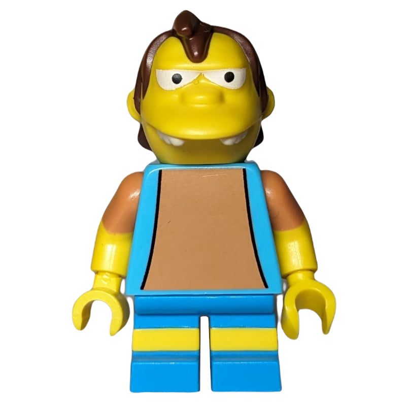 fig-001414 – Nelson Muntz (CMF)
