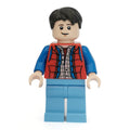 fig-001420 – Marty McFly, Plain Legs