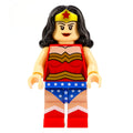 fig-001424 – Wonder Woman - Hollow Stud Head