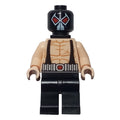 fig-001427 – Bane, Black Head, Light Nougat Hands, Neck Bracket