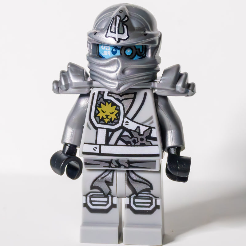 fig-001429 – Zane in Jungle Outfit (Tournament of Elements)