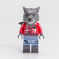 fig-001432 – Wolf Guy