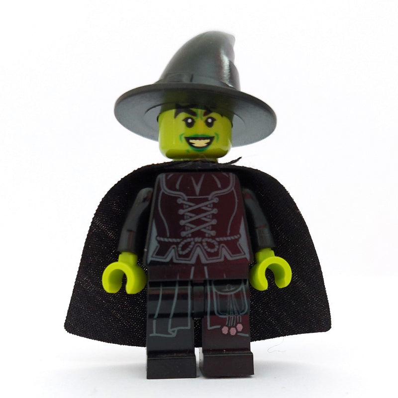 fig-001433 – Wicked Witch