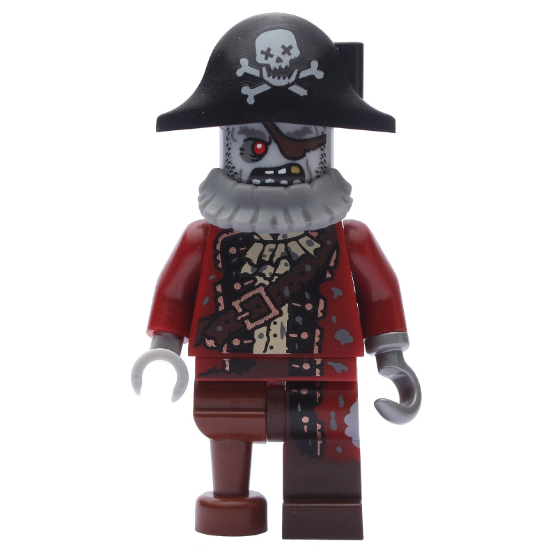 fig-001436 – Zombie Pirate