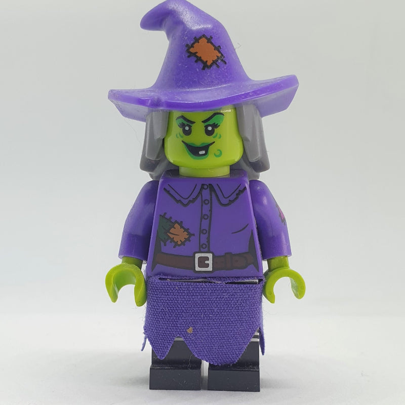fig-001444 – Wacky Witch