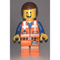 fig-001449 – Emmet, Happy / Questioning