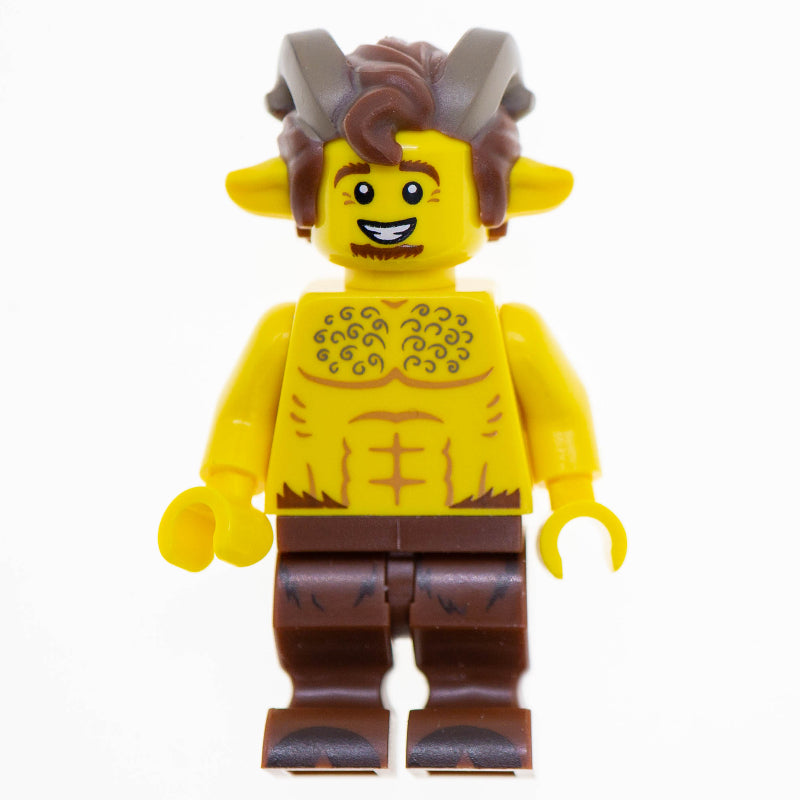 fig-001452 – Faun