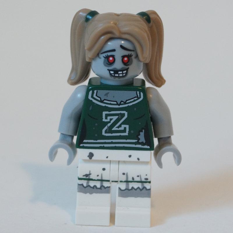 fig-001456 – Zombie Cheerleader