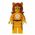 fig-001459 – Tiger Woman