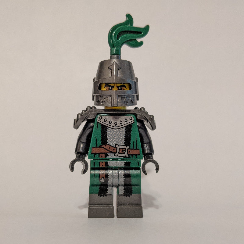 fig-001465 – Frightening Knight