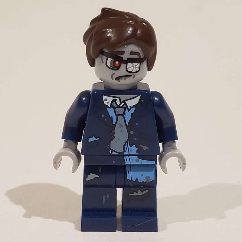 fig-001467 – Zombie Businessman