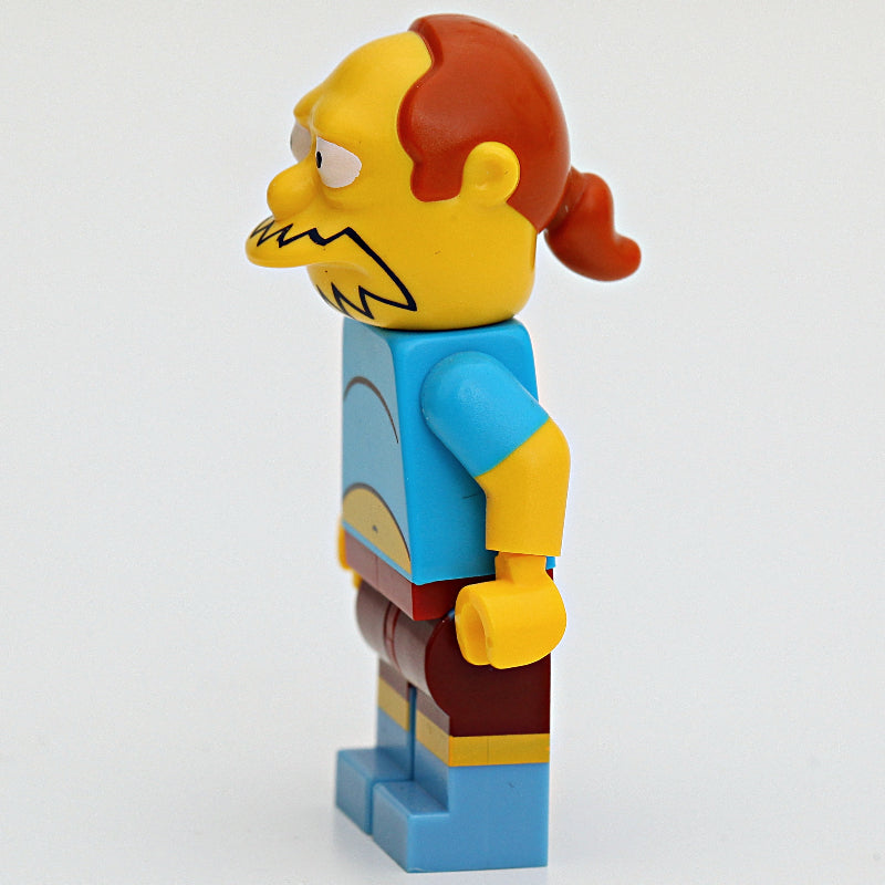 fig-001474 – Comic Book Guy (CMF)