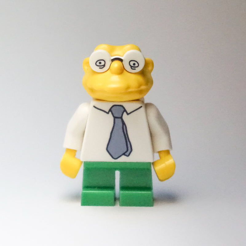 fig-001477 – Hans Moleman (CMF)