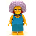 fig-001478 – Selma Bouvier (CMF)