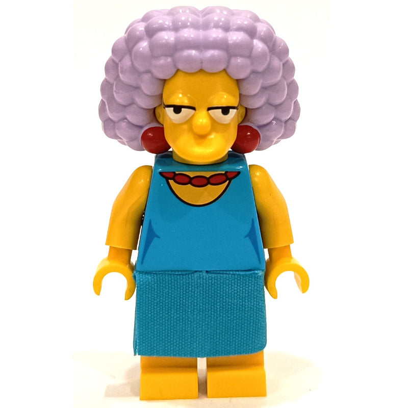 fig-001478 – Selma Bouvier (CMF)