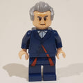 fig-001484 – The Doctor / 12th Doctor