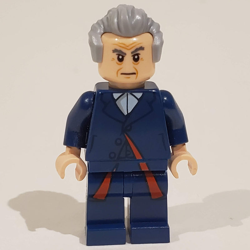 fig-001484 – The Doctor / 12th Doctor