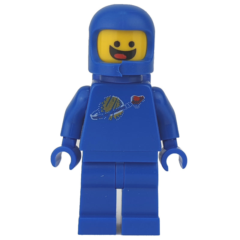 fig-001485 – Benny the Spaceman