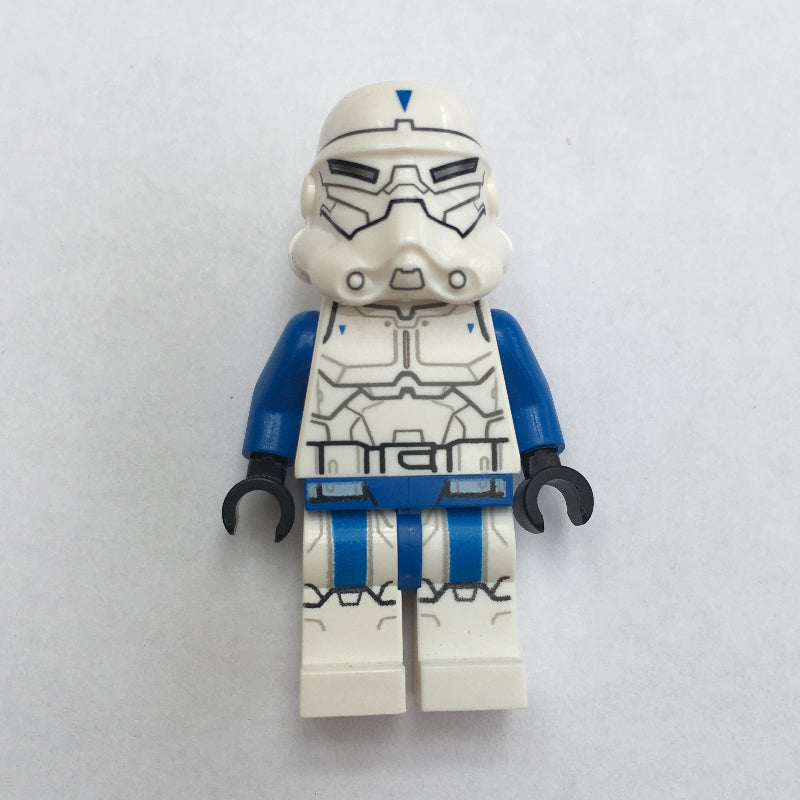 fig-001491 – Special Forces Commander