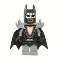 fig-001509 – Batman, Glam Metal Outfit (CMF)