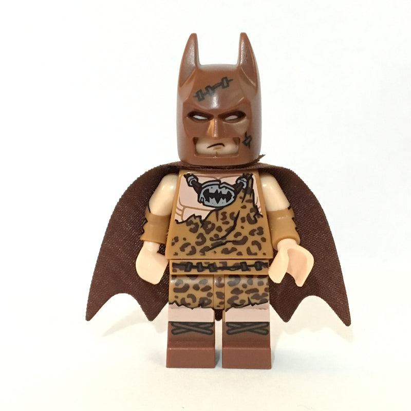 fig-001511 – Batman, Caveman (CMF)