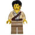 fig-001512 – Jake Raines with Ammo Belt (3626b Head)