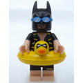 fig-001513 – Batman, Swimsuit with Duck Float (CMF)