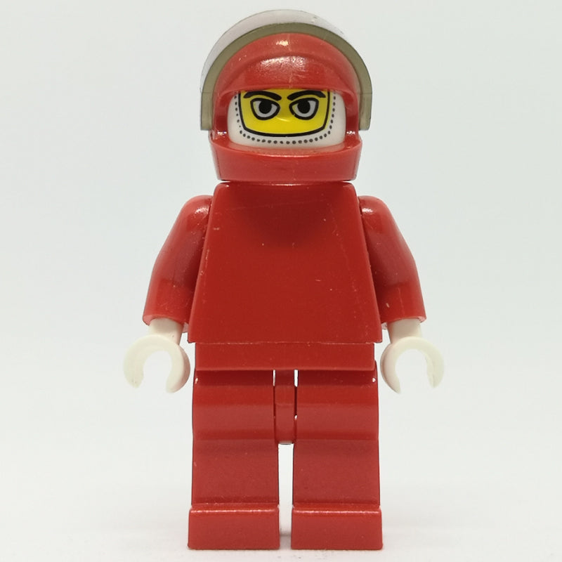 fig-001520 – Race Driver - Ferrari