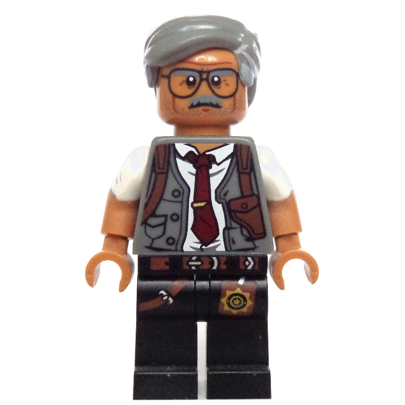 fig-001521 – Commissioner James Gordon (CMF)