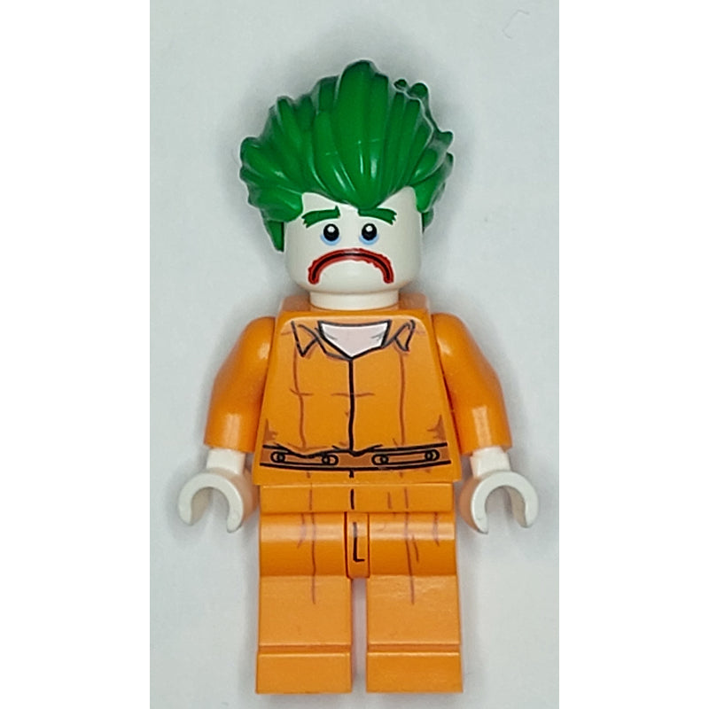 fig-001523 – The Joker in Prison Clothes (CMF)