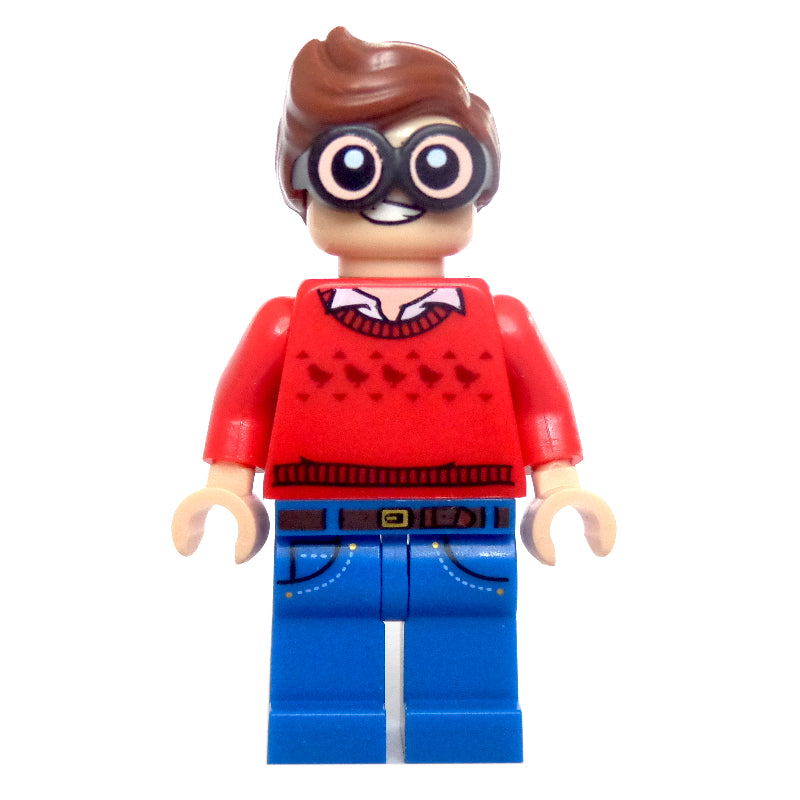 fig-001524 – Dick Grayson (CMF)