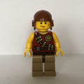 fig-001525 – Hero with Ammo Belt