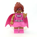 fig-001526 – Batgirl, Dark Pink Suit