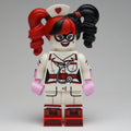 fig-001531 – Harley Quinn in Nurse Outfit (CMF)